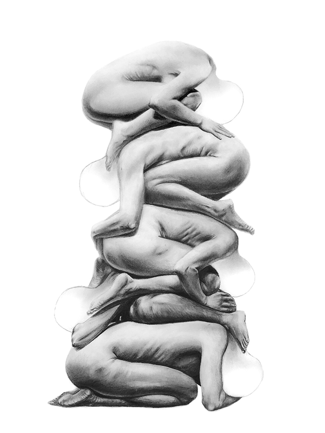 Insomniac, vii